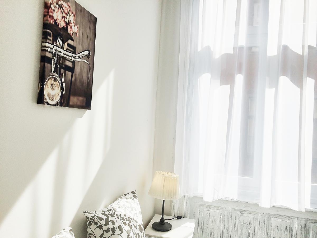 Shabby Chic Budapest | Apartment Luaran gambar